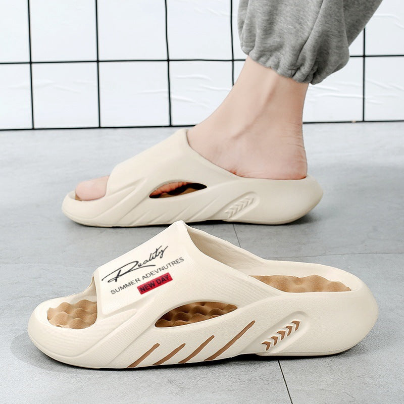 AirSole – Chanclas nube ultracómodas