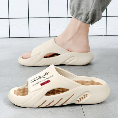 AirSole – Chanclas nube ultracómodas