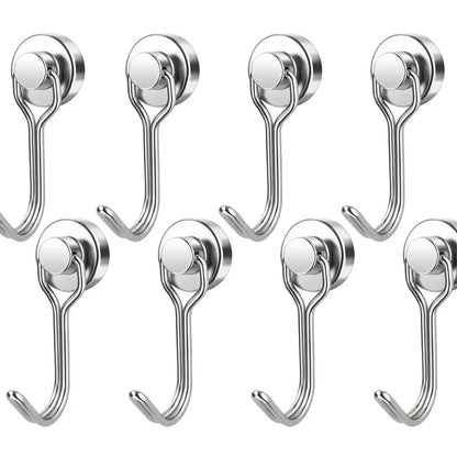 MagnaHook – Hochleistungs-Drehhaken