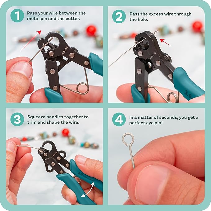 BeadForge – Creador profesional de engarces para joyería