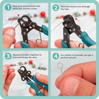 BeadForge – Creador profesional de engarces para joyería