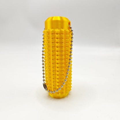 GripZen – Llavero sensorial de púas