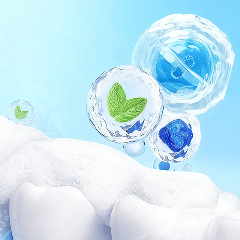 PureMint – Pasta de dientes para un aliento fresco natural