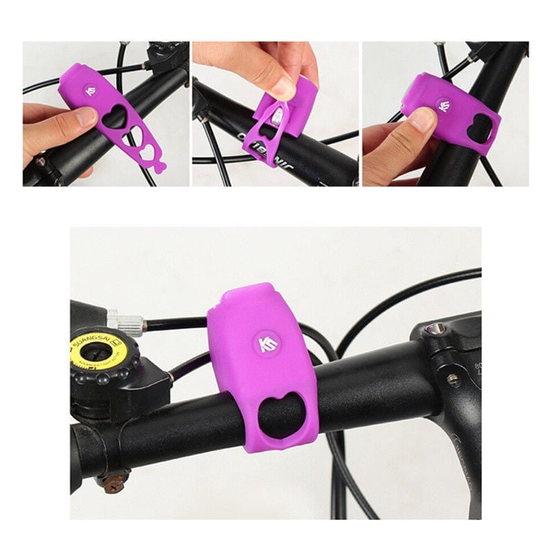 PowerBlast - Bocina Súper Bicicleta