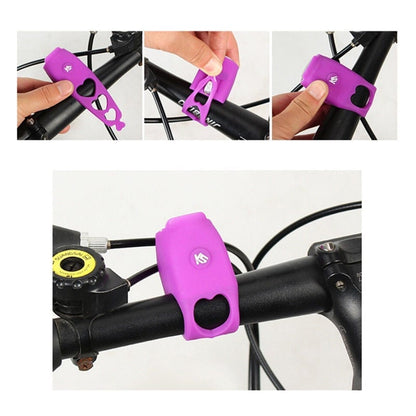 PowerBlast - Bocina Súper Bicicleta