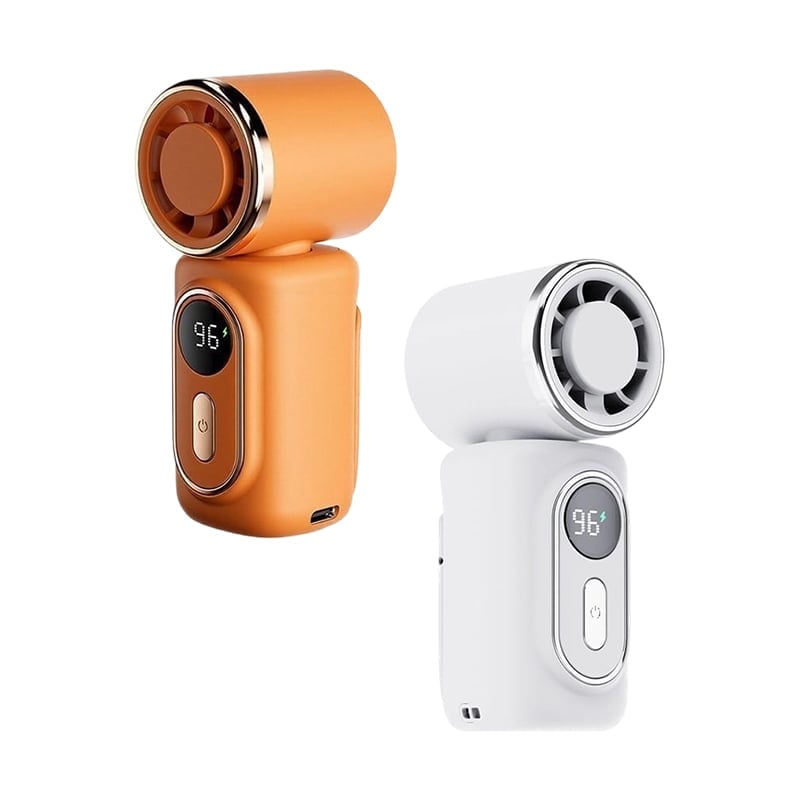 AirNova – Tragbarer 3-in-1-Personenventilator