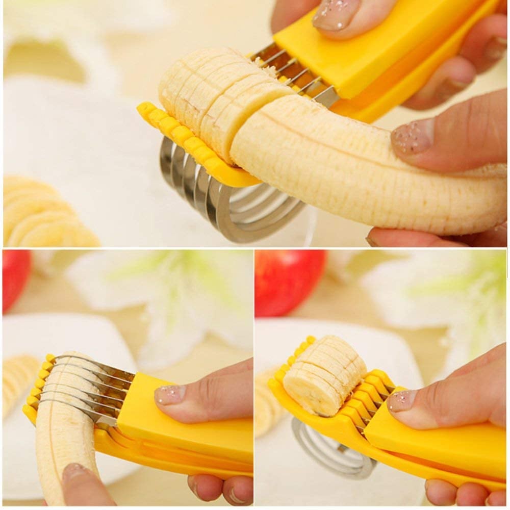 EasyChop – Cortador Inteligente de Cocina