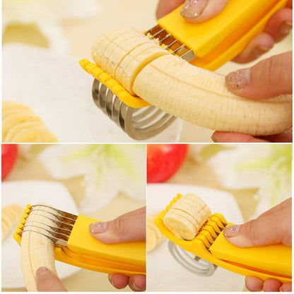 EasyChop – Cortador Inteligente de Cocina