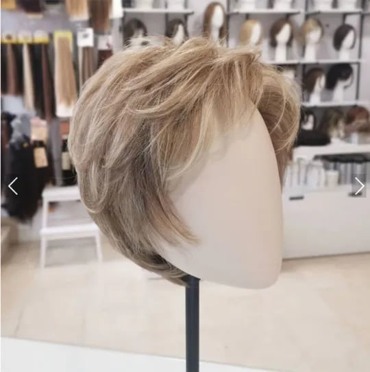 HairLuxe – Voluminizador Capilar Natural