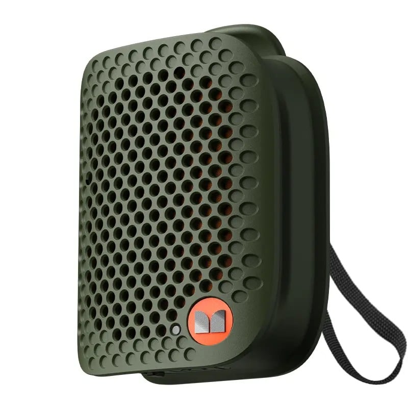 BassNova – Potente altavoz Bluetooth portátil