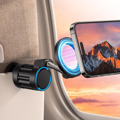 SnapHold – Soporte Magnético Plegable Uso Portátil