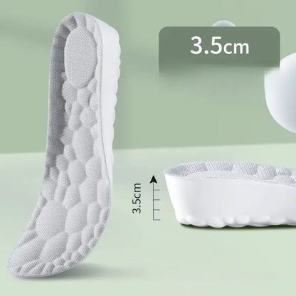 FlexRelieve – Plantillas Acolchadas para la Reducción del Dolor de Pies