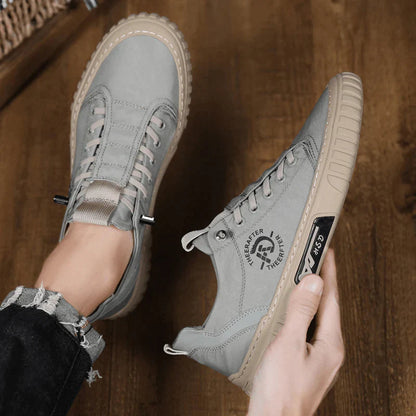 TITAN-SCHUHE WIDERSTANDSFÄHIG & KOMFORTABEL • ALEVITA™
