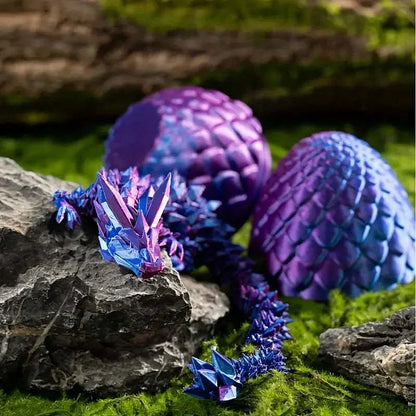EpicHatch - Del Huevo a la Aventura en tus Manos