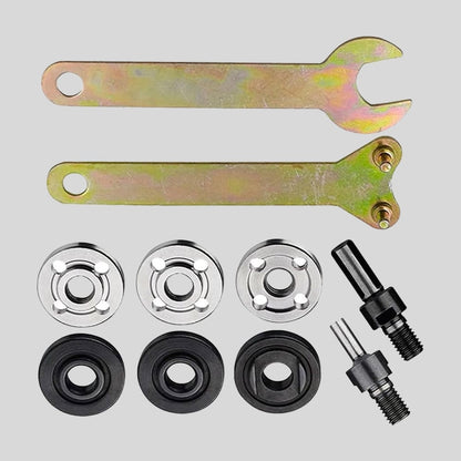 GrindForce Pro – Kit de transformación de taladro