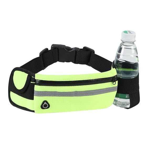 StealthCarry – Riñonera Invisible Antirrobo