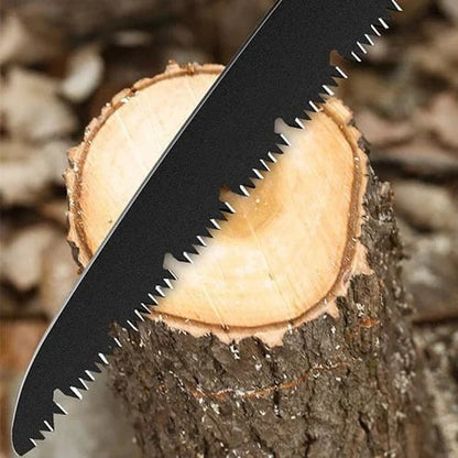 CampCut – Sierra de mano portátil para exteriores