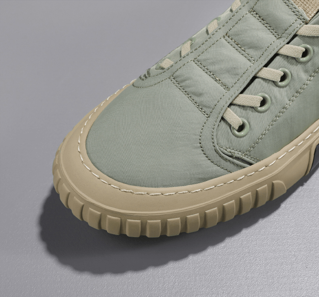ZAPATOS DE TITANIO RESISTENTES Y CÓMODOS | ALEVITA