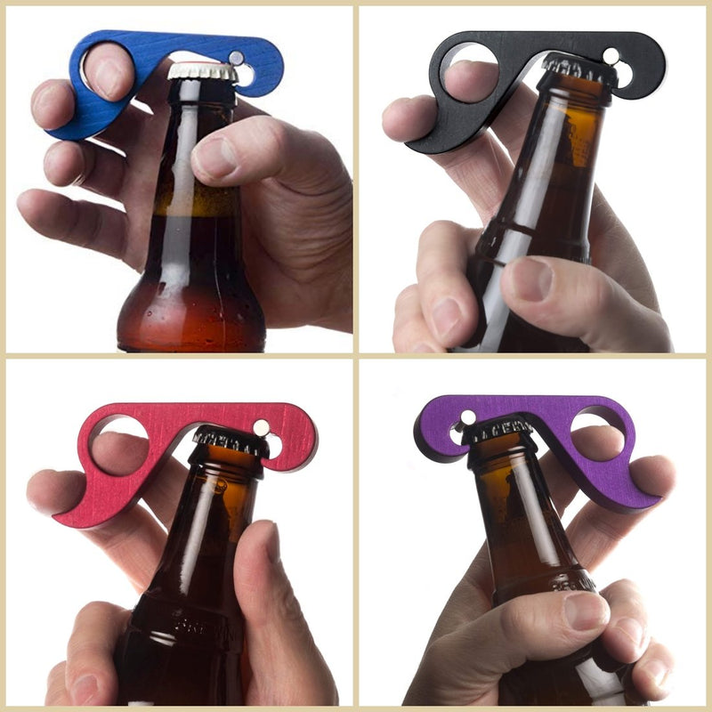 BottleBoss – Destapador magnético