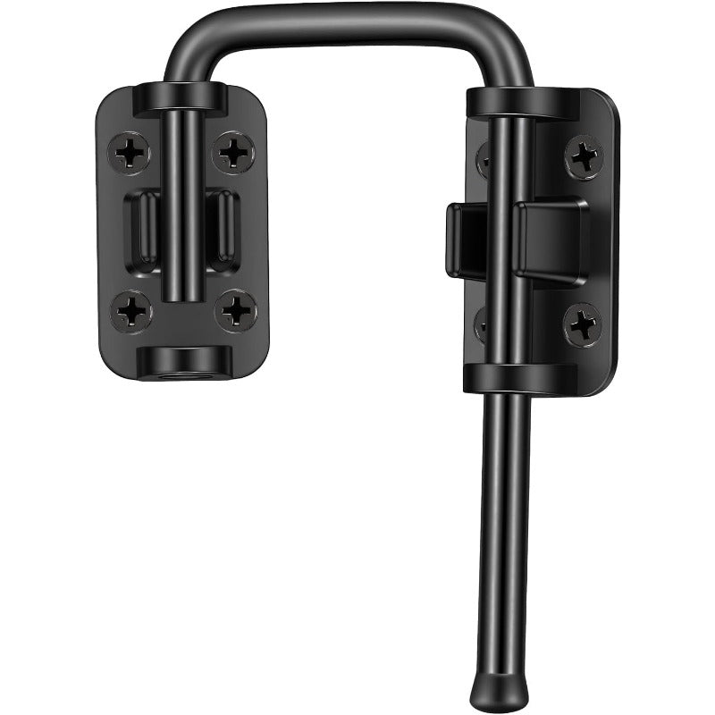 SafeSlide – Sistema de Cierre Fácil para Puertas