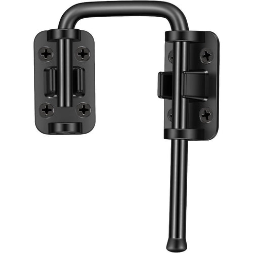 SafeSlide – Sistema de Cierre Fácil para Puertas
