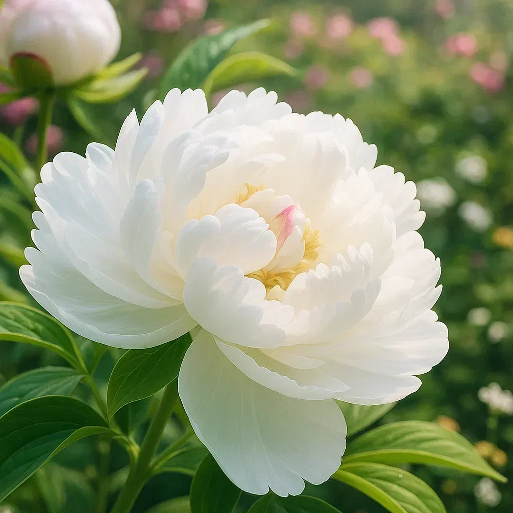 RoyalPetal – Peonías de jardín de lujo