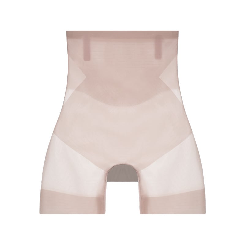 Curvella – Bragas Ultra Delgadas con Control de Abdomen y Levantamiento de Cadera