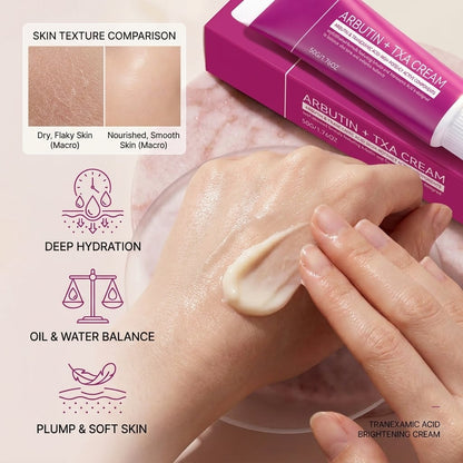 Evenova – Crema Iluminadora y Equilibrante del Tono
