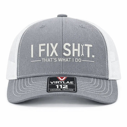 Gorra ToolTalk – Sombrero de reparador divertido