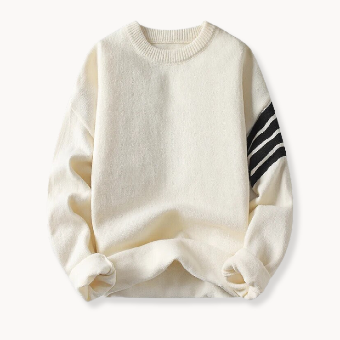Henry Sweater | ALEVITA