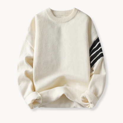 Henry Sweater | ALEVITA