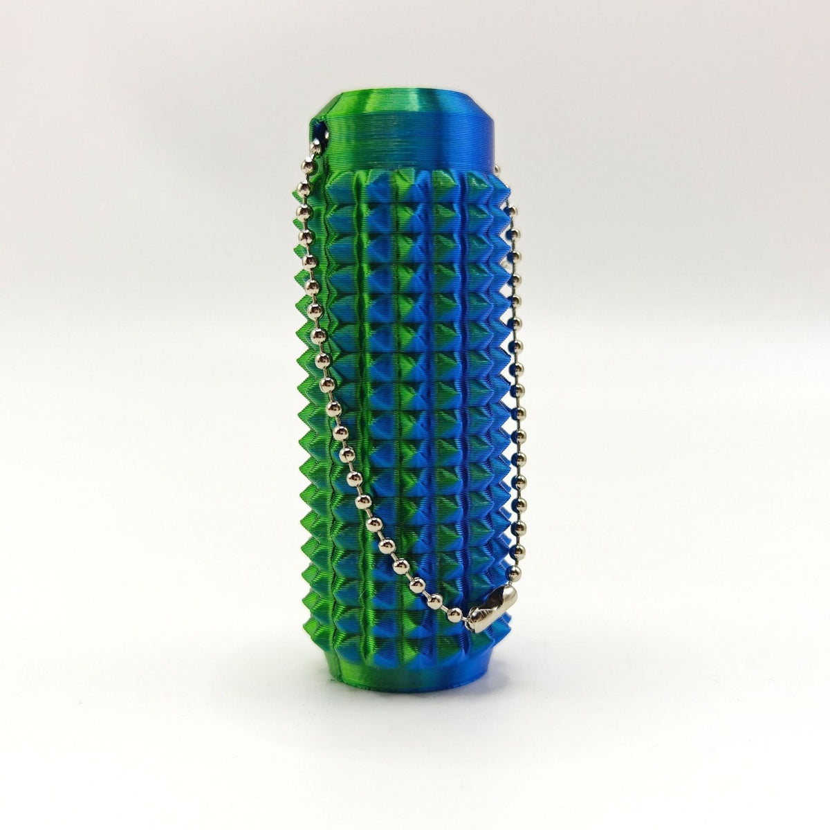 GripZen – Llavero sensorial de púas