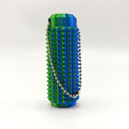 GripZen – Llavero sensorial de púas