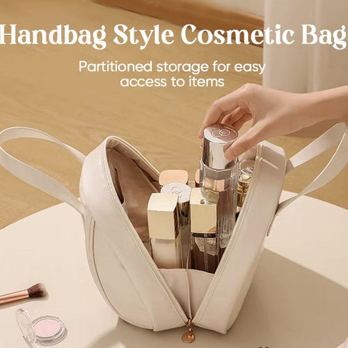 CosmoCarry – Neceser de Maquillaje Multicompartimento