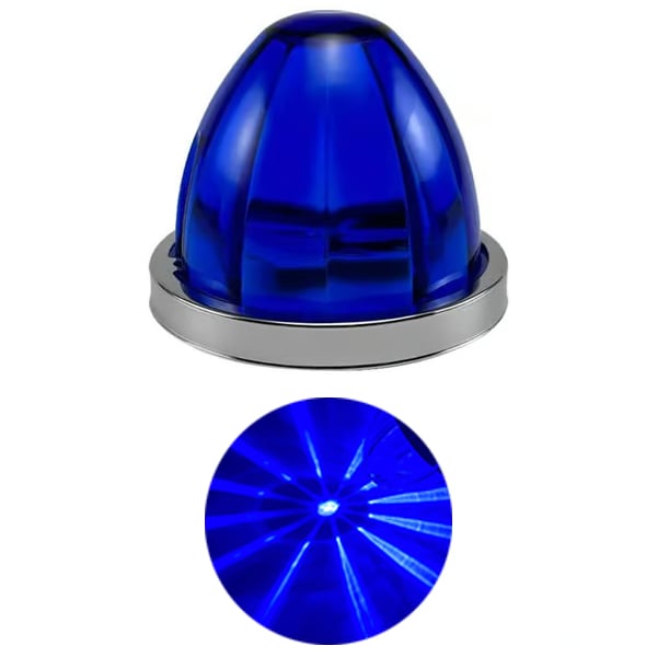 BrightMark X – Hochleistungs-LED-Begrenzungsleuchten