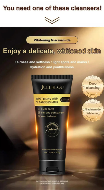 TitanClear – Limpiador purificante e iluminador intensivo