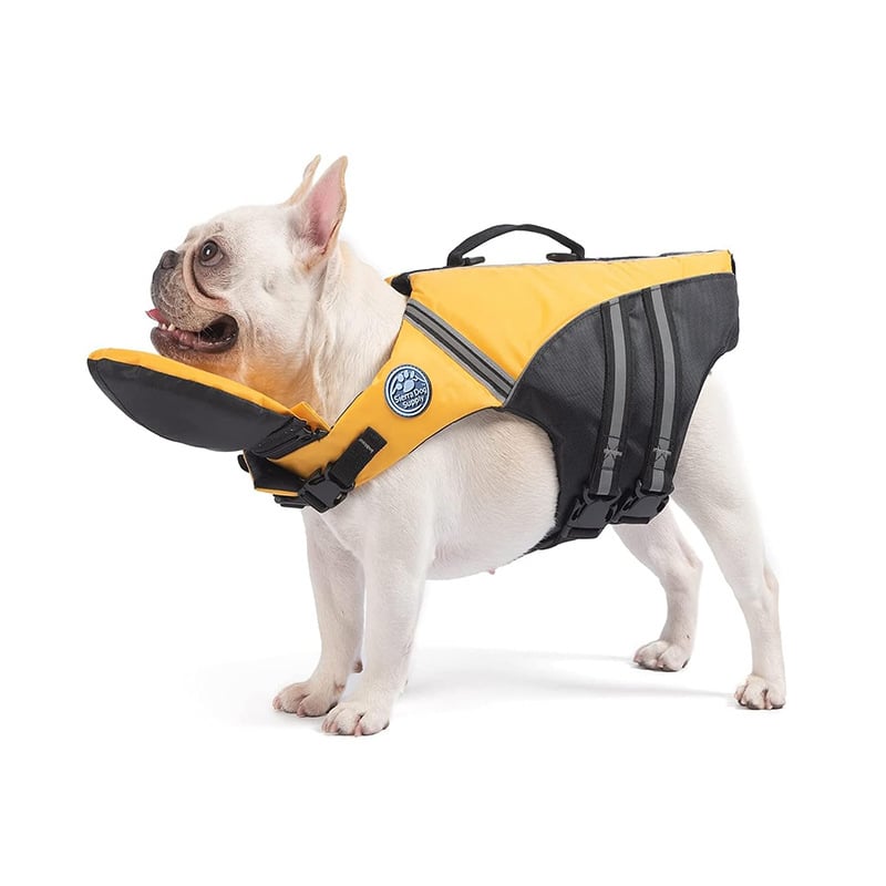 AquaPaw – Hochauftriebs-Schwimmweste für Hunde