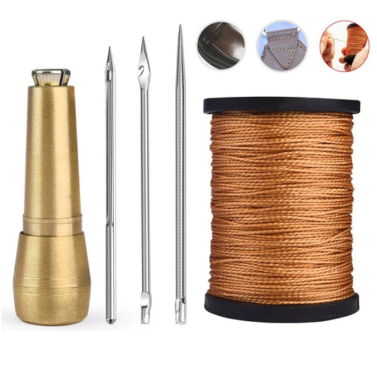 ThreadMaster – Komplettes DIY-Reparaturset