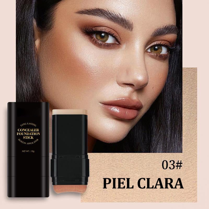Blendora – Multi-Use Concealer- & Foundation-Pinsel