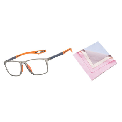 VisionFlex | Ultraleichte Sport-Lesebrille