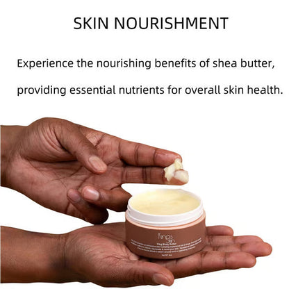 RegalSheen – Crema Corporal de Larga Duración