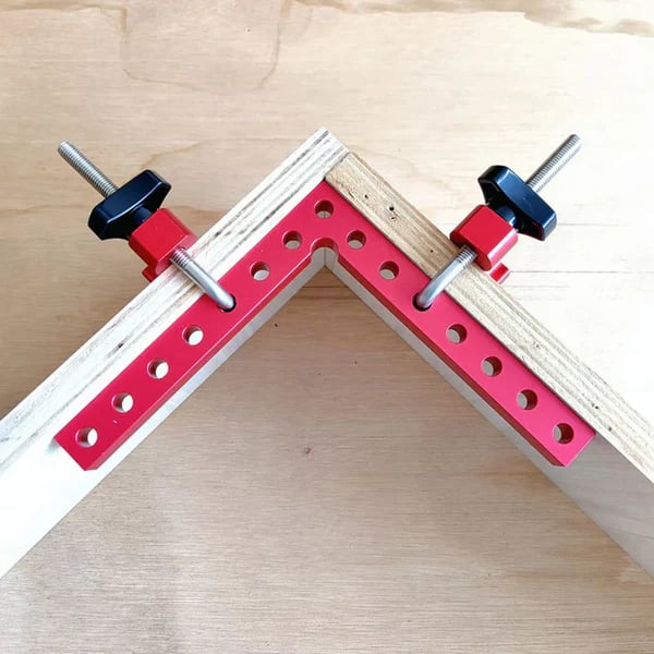 Exact90 - Mordaza angular de precisión CNC