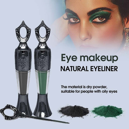 DesertBloom – Ägyptischer Kräuter-Eyeliner