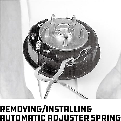 TorqueSpring – Bremskolben-Rücksetzwerkzeug
