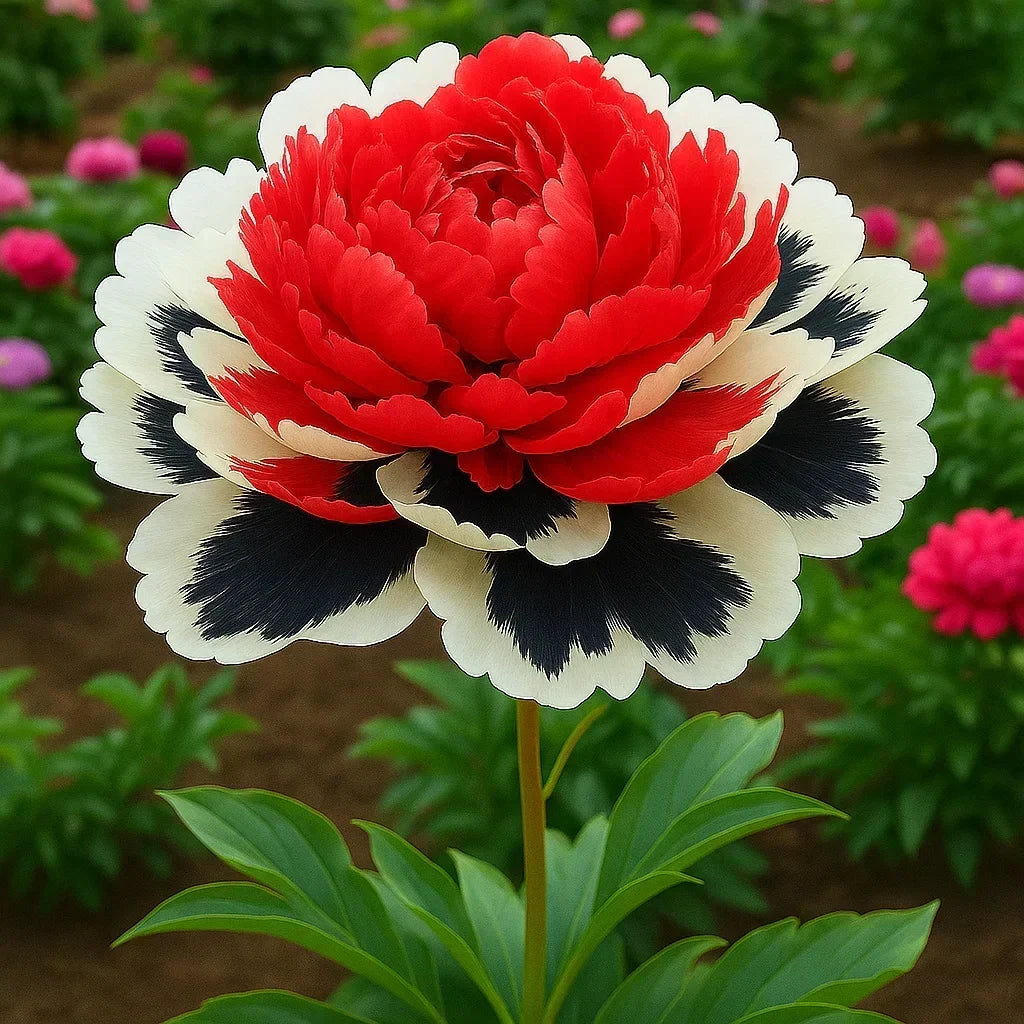 RoyalPetal – Peonías de jardín de lujo