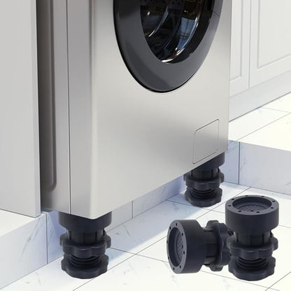 VibraLock – Anti-Vibrations-Füße