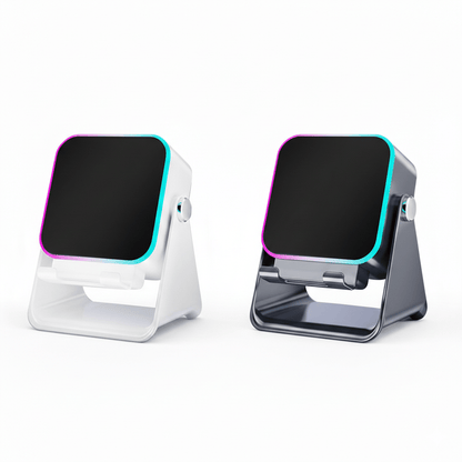 TuneStand Elite – Amplificador de sonido por inducción inalámbrico