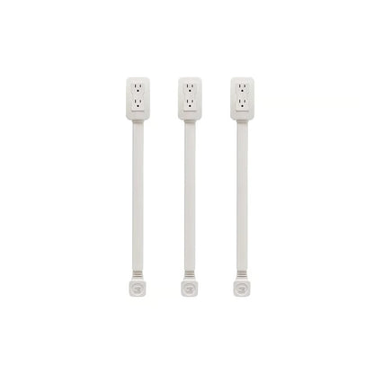 PowerPlus – Extensor eléctrico de múltiples tomas