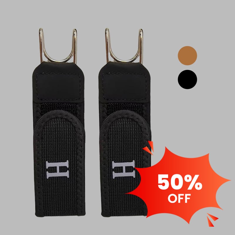 EasyFit – Verstellbarer Komfortgürtel