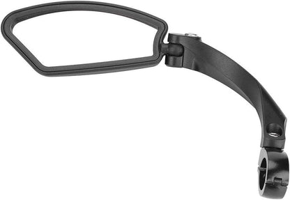 SafeRide – Espejo retrovisor ajustable para bicicletas